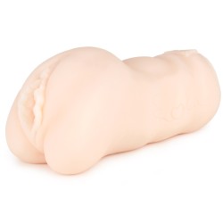 Utensil Race Rola Masturbator Utensil Race Rola Masturbator