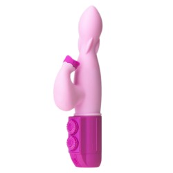Vibratex Budding Bliss Clitoral Vibrator Vibratex Budding Bliss Clitoral Vibrator