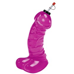 Dicky Chug Big Gulp Purple 16 Ounce Sports Bottle Dicky Chug Big Gulp Purple 16 Ounce Sports Bottle