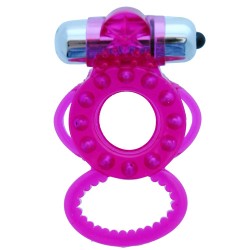 Magna Man Magnetic Vibrating Ring Magna Man Magnetic Vibrating Ring