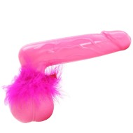 Pink Pecker Party Squirt Gun Pink Pecker Party Squirt Gun