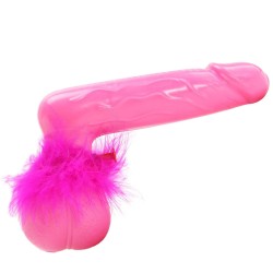 Pink Pecker Party Squirt Gun Pink Pecker Party Squirt Gun