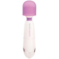 Bodywand 5 Function Mini Wand Massager Bodywand 5 Function Mini Wand Massager
