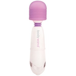 Bodywand 5 Function Mini Wand Massager Bodywand 5 Function Mini Wand Massager