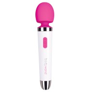 Bodywand Aqua Silicone Massager Waterproof Bodywand Aqua Silicone Massager Waterproof