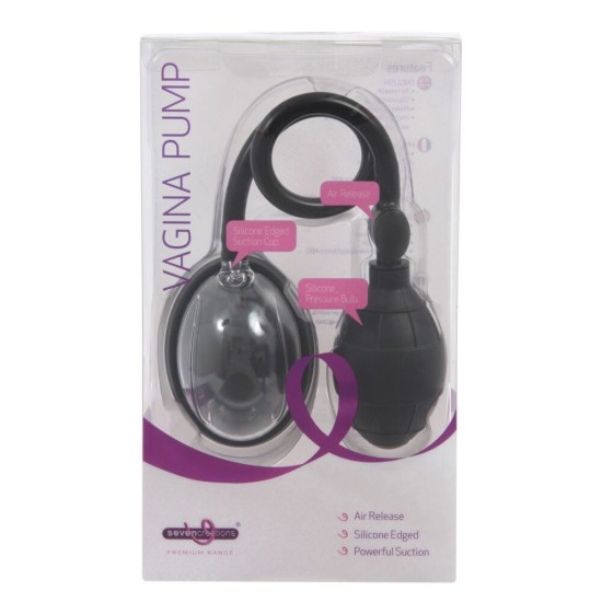 Premium Small Cup Vagina Pump Premium Small Cup Vagina Pump