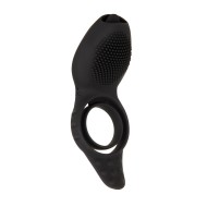 Zero Tolerance Mr Flicker Vibrating Cock Ring Zero Tolerance Mr Flicker Vibrating Cock Ring
