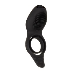 Zero Tolerance Mr Flicker Vibrating Cock Ring Zero Tolerance Mr Flicker Vibrating Cock Ring