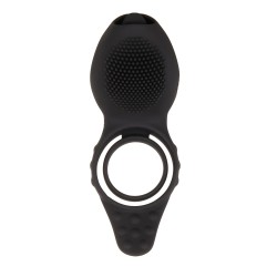 Zero Tolerance Mr Flicker Vibrating Cock Ring Zero Tolerance Mr Flicker Vibrating Cock Ring