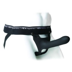 Perfect Fit Zoro StrapOn 6.5 Inches Perfect Fit Zoro StrapOn 6.5 Inches