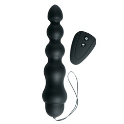 Master Series Eclipse X Vibrating Anal Probe Master Series Eclipse X Vibrating Anal Probe