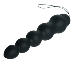 Master Series Eclipse X Vibrating Anal Probe Master Series Eclipse X Vibrating Anal Probe