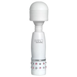 XR Wand Essentials Charmed Petit Massage Wand XR Wand Essentials Charmed Petit Massage Wand