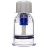 Master Series Intake Anal Suction Device  2 Inch Master Series Intake Anal Suction Device  2 Inch