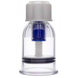 Master Series Intake Anal Suction Device  2 Inch Master Series Intake Anal Suction Device  2 Inch