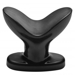 Master Series Mini Ass Anchor Dilating Anal Plug Master Series Mini Ass Anchor Dilating Anal Plug