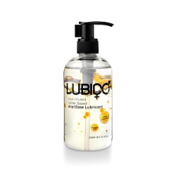 Lubido ANAL 250ml Paraben Free Water Based Lubricant Lubido ANAL 250ml Paraben Free Water Based Lubricant