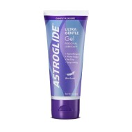 Astroglide Ultra Gentle Gel 3oz Lubricant Astroglide Ultra Gentle Gel 3oz Lubricant