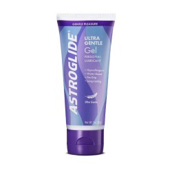 Astroglide Ultra Gentle Gel 3oz Lubricant Astroglide Ultra Gentle Gel 3oz Lubricant