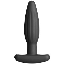 ElectraStim Noir Rocker Butt Plug Small ElectraStim Noir Rocker Butt Plug Small