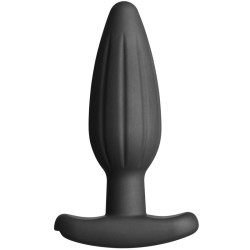 ElectraStim Noir Rocker Butt Plug Medium ElectraStim Noir Rocker Butt Plug Medium