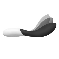 Lelo Mona Wave Black Vibrator Lelo Mona Wave Black Vibrator