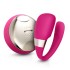 Lelo Tiani 3 Cerise Luxury Rechargeable Massager