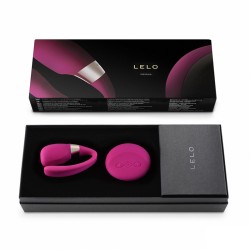 Lelo Tiani 3 Cerise Luxury Rechargeable Massager Lelo Tiani 3 Cerise Luxury Rechargeable Massager