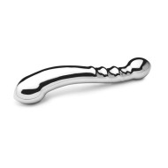 Njoy Large Stainless Steel Dildo Njoy Large Stainless Steel Dildo
