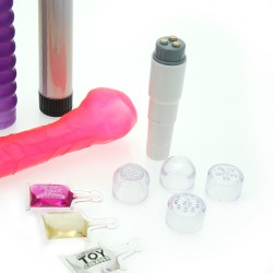 Wet and Wild 15 Piece waterproof Kit Wet and Wild 15 Piece waterproof Kit