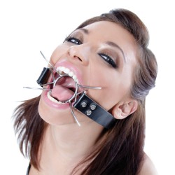 Fetish Fantasy Series Extreme Spider Gag Fetish Fantasy Series Extreme Spider Gag