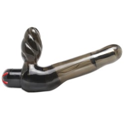 Fetish Fantasy Series Vibrating Strapless Strap On Dildo Fetish Fantasy Series Vibrating Strapless Strap On Dildo