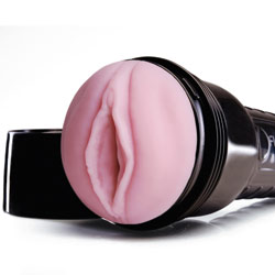 Fleshlight Vibro Pink Lady Touch Masturbator Fleshlight Vibro Pink Lady Touch Masturbator