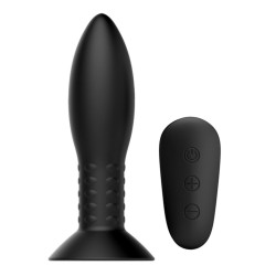 Mr Play Rotation Beads Anal Plug Mr Play Rotation Beads Anal Plug