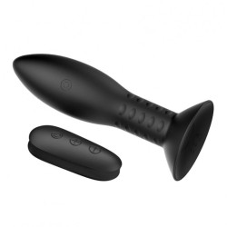 Mr Play Rotation Beads Anal Plug Mr Play Rotation Beads Anal Plug