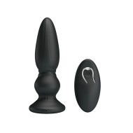 Mr Play Powerful Vibrating Anal Plug Mr Play Powerful Vibrating Anal Plug