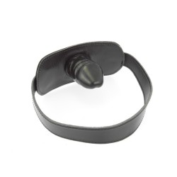 Leather Penis Gag Leather Penis Gag