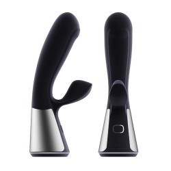 Kiiroo OhMiBod Fuse Rechargeable Vibrator Kiiroo OhMiBod Fuse Rechargeable Vibrator