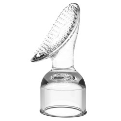 Power Head Petal Teaser Wand Attachment Power Head Petal Teaser Wand Attachment