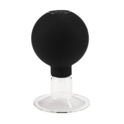 Glass Nipple Pump Glass Nipple Pump