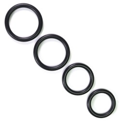 Large Rubber Cock Ring Large Rubber Cock Ring