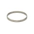 Thin Metal 0.4cm Wide Cock Ring