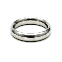 Metal Donut Cock Ring Metal Donut Cock Ring