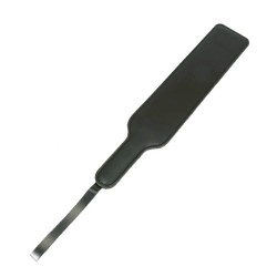 Wide Leather Paddle Wide Leather Paddle