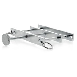 Metal Penis And Ball Crusher Metal Penis And Ball Crusher