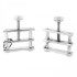 Metal Adjustable Nipple Clamps