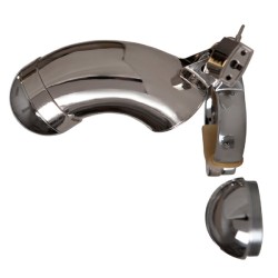 Houdini Deluxe Chastity Device Houdini Deluxe Chastity Device