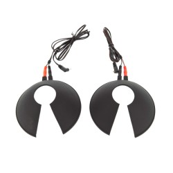 Rimba Electro Stimulation Breast Cups Rimba Electro Stimulation Breast Cups
