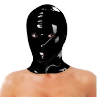 Rubber Secrets Mask Rubber Secrets Mask