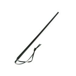 Rimba Leather Cane Whip 62cm Rimba Leather Cane Whip 62cm